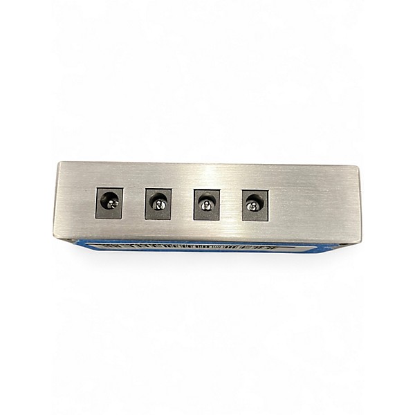 Used MXR DC BRICK Power Supply