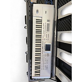 Used KORG PA1X PRO Arranger Keyboard
