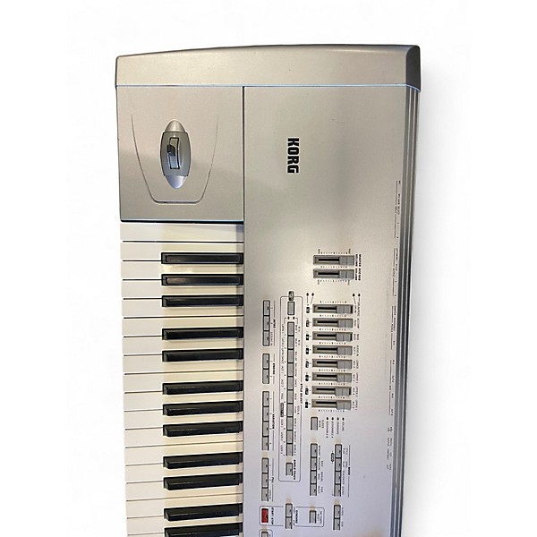 Used KORG PA1X PRO Arranger Keyboard