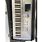 Used KORG PA1X PRO Arranger Keyboard