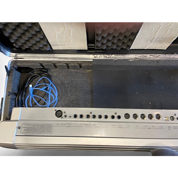 Used KORG PA1X PRO Arranger Keyboard