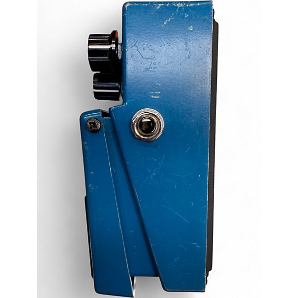 Used BOSS BD2 Blues Driver Effect Pedal