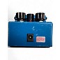 Used BOSS BD2 Blues Driver Effect Pedal
