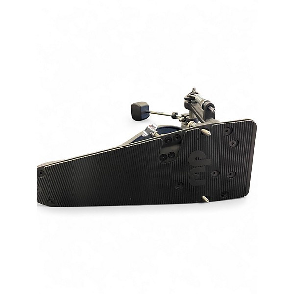 Used DW 3000 Series Single Single Bass Drum Pedal