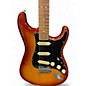 Used 2023 Fender Player Plus Stratocaster Sienna Sunburst Solid Body Electric Guitar thumbnail