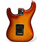 Used 2023 Fender Player Plus Stratocaster Sienna Sunburst Solid Body Electric Guitar