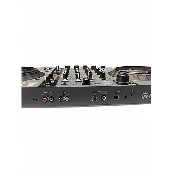 Used AlphaTheta DDJ-FLX6-GT DJ Controller