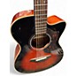 Used Yamaha AC1M Amber Acoustic Electric Guitar thumbnail
