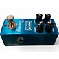 Used MXR CUSTOM SHOP TIMMY Effect Pedal