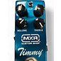Used MXR CUSTOM SHOP TIMMY Effect Pedal