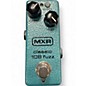 Used MXR CLASSIC 108 FUZZ Effect Pedal thumbnail