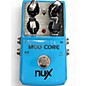 Used NUX MOD CORE Effect Pedal thumbnail