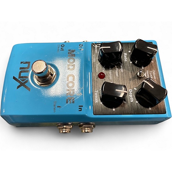 Used NUX MOD CORE Effect Pedal