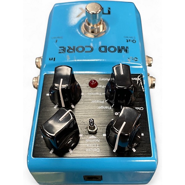 Used NUX MOD CORE Effect Pedal