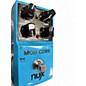 Used NUX MOD CORE Effect Pedal