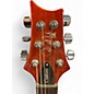 Used PRS SE Custom 24 2 Color Sunburst Solid Body Electric Guitar