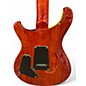 Used PRS SE Custom 24 2 Color Sunburst Solid Body Electric Guitar