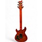 Used PRS SE Custom 24 2 Color Sunburst Solid Body Electric Guitar