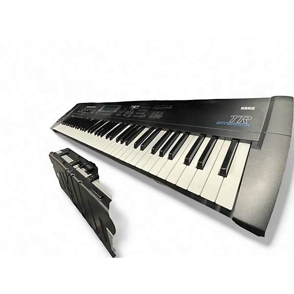 Used KORG TR76