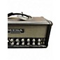 Used MESA/Boogie DUAL RECTIFIER RECTO-VERB 25 Tube Guitar Amp Head