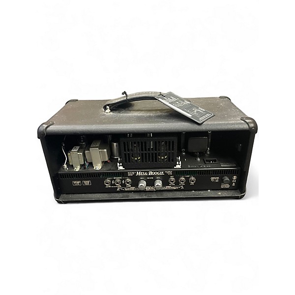 Used MESA/Boogie DUAL RECTIFIER RECTO-VERB 25 Tube Guitar Amp Head