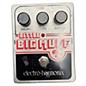 Used Electro-Harmonix Little Big Muff Distortion Effect Pedal thumbnail