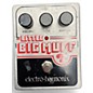 Used Electro-Harmonix Little Big Muff Distortion Effect Pedal
