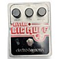 Used Electro-Harmonix Little Big Muff Distortion Effect Pedal