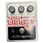 Used Electro-Harmonix Little Big Muff Distortion Effect Pedal