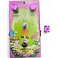 Used Wren And Cuff GARBAGE FACE JR Effect Pedal thumbnail