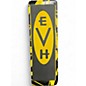 Used Dunlop EVH95 Eddie Van Halen Signature Wah Effect Pedal thumbnail