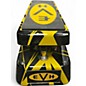 Used Dunlop EVH95 Eddie Van Halen Signature Wah Effect Pedal