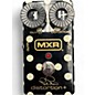Used MXR RR104 Randy Rhoads Signature Special Edition Distortion + Effect Pedal thumbnail