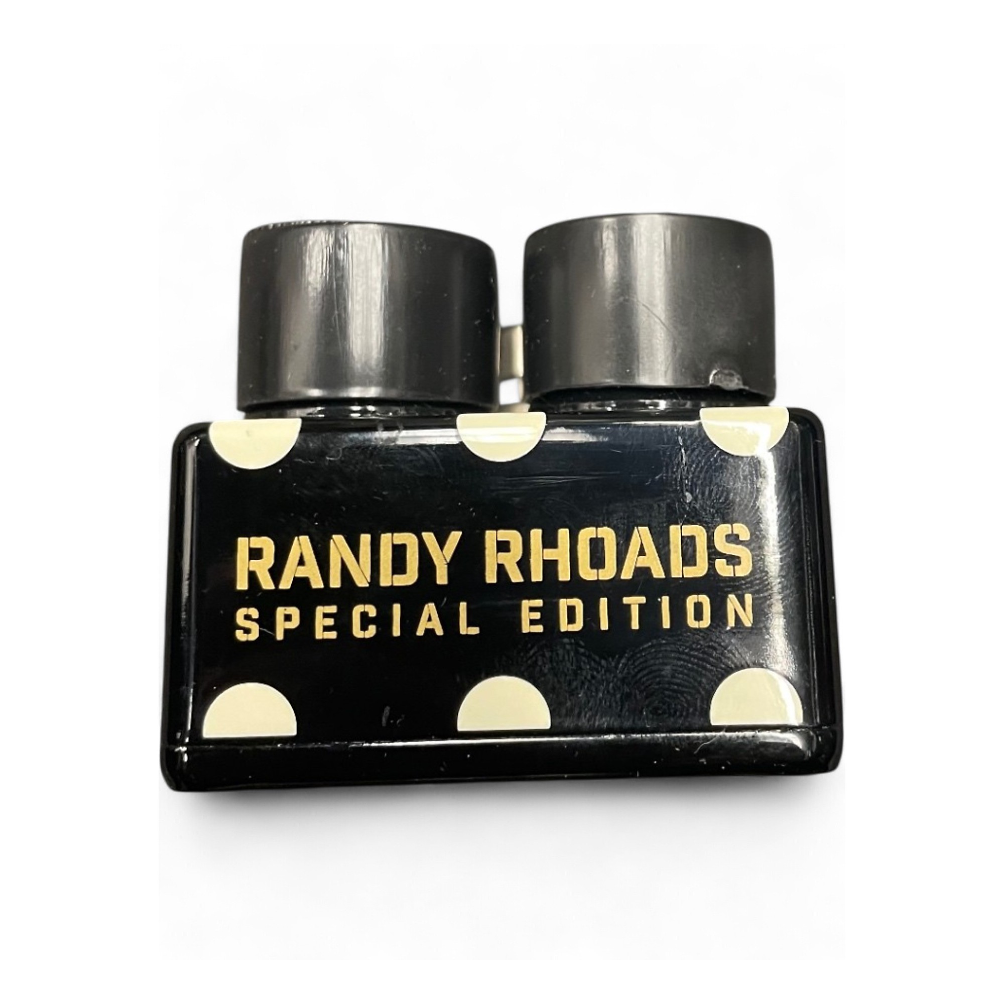 Used MXR RR104 Randy Rhoads Signature Special Edition Distortion +