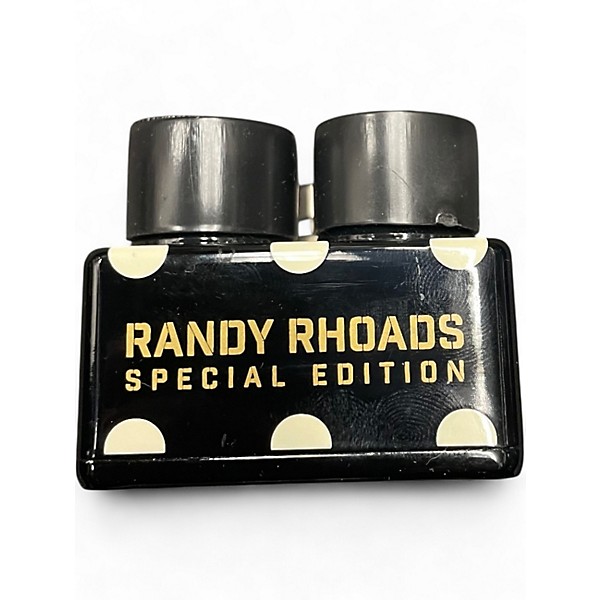 Used MXR RR104 Randy Rhoads Signature Special Edition Distortion +