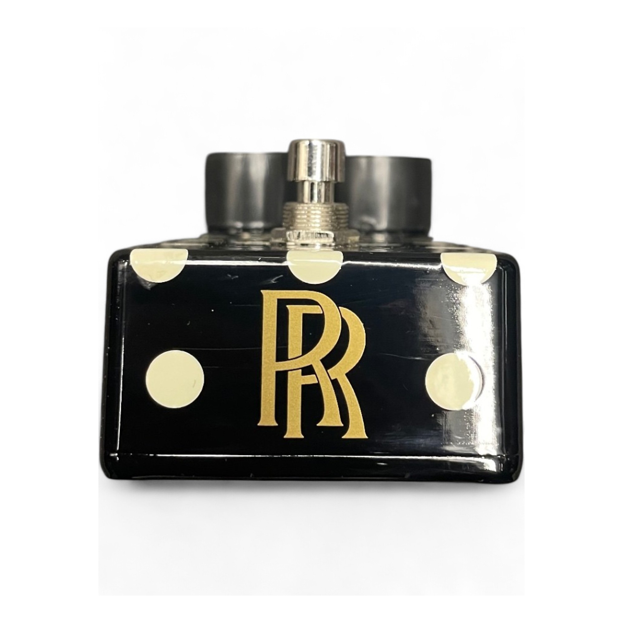 Used MXR RR104 Randy Rhoads Signature Special Edition Distortion +