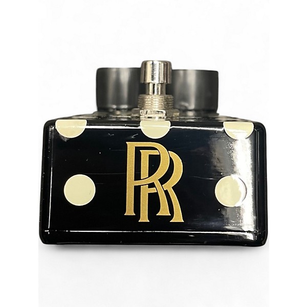 Used MXR RR104 Randy Rhoads Signature Special Edition Distortion +