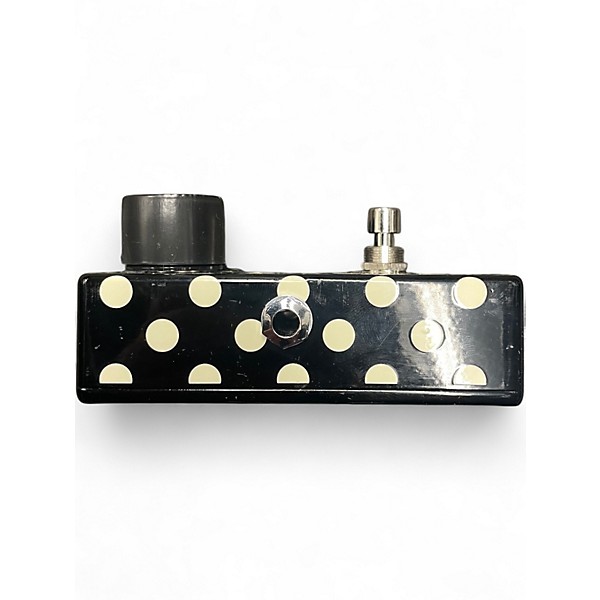 Used MXR RR104 Randy Rhoads Signature Special Edition Distortion + Effect Pedal