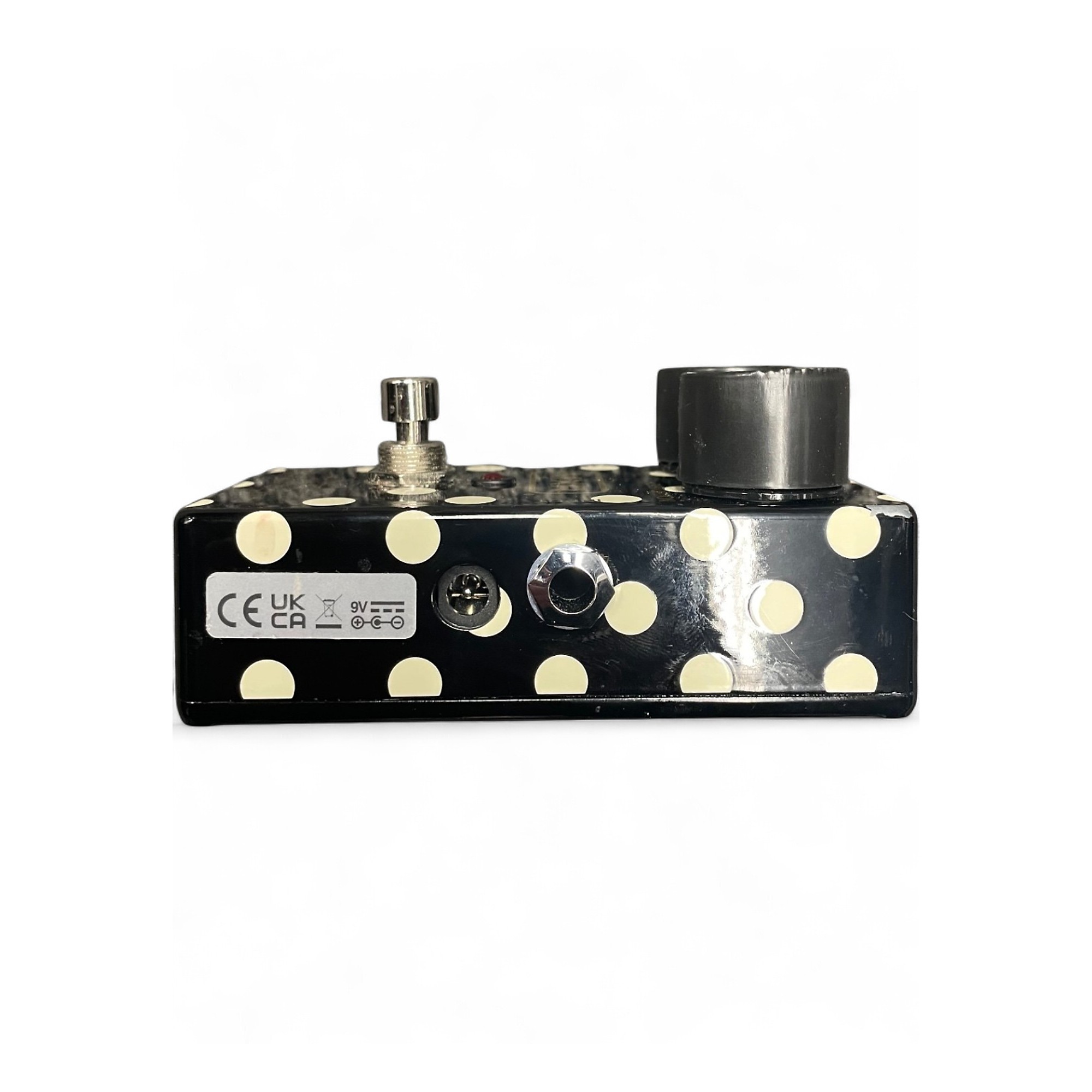 Used MXR RR104 Randy Rhoads Signature Special Edition Distortion +