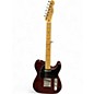 Used Fender Player Telecaster RED Solid Body Electric Guitar thumbnail
