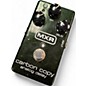 Used MXR Carbon Copy Effect Pedal