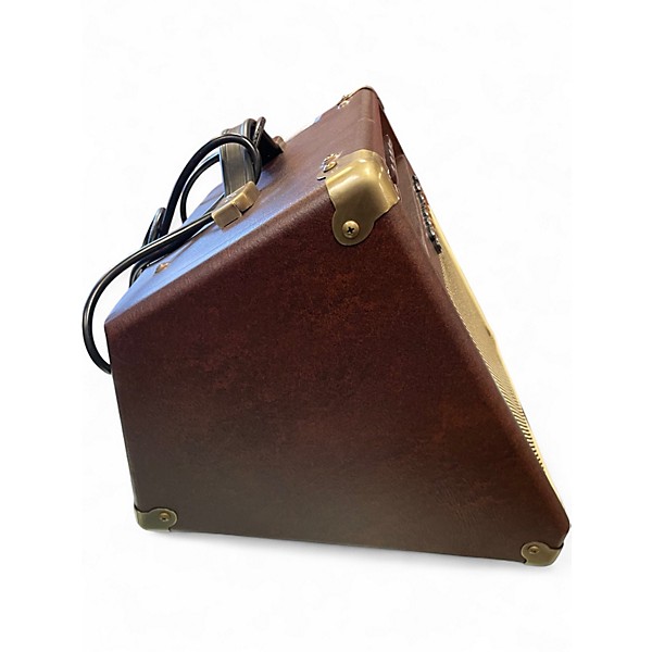 Used Acoustic A15V Acoustic Guitar Combo Amp