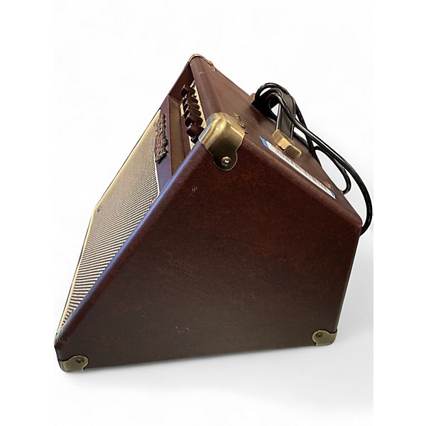 Used Acoustic A15V Acoustic Guitar Combo Amp