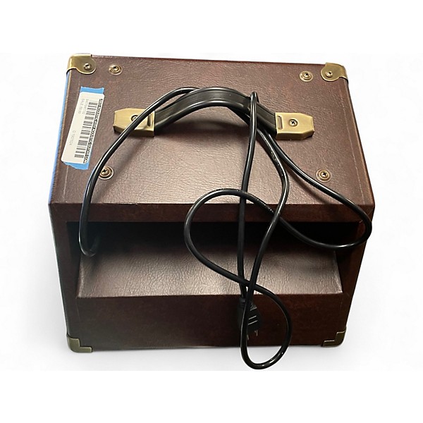 Used Acoustic A15V Acoustic Guitar Combo Amp