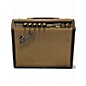 Vintage 1967 Fender Vibro Champ Tube Guitar Combo Amp thumbnail
