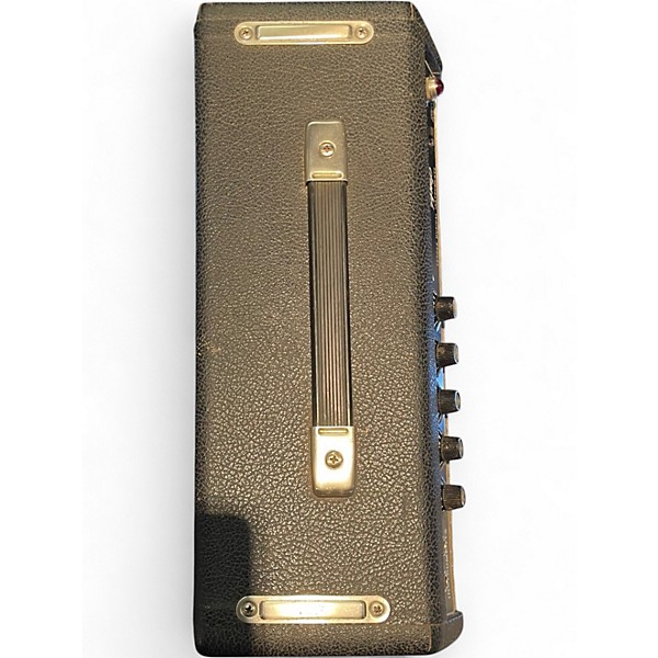 Vintage 1967 Fender Vibro Champ Tube Guitar Combo Amp