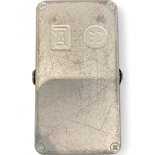 Used Electro-Harmonix Big Muff Triangle Pi Distortion Effect Pedal