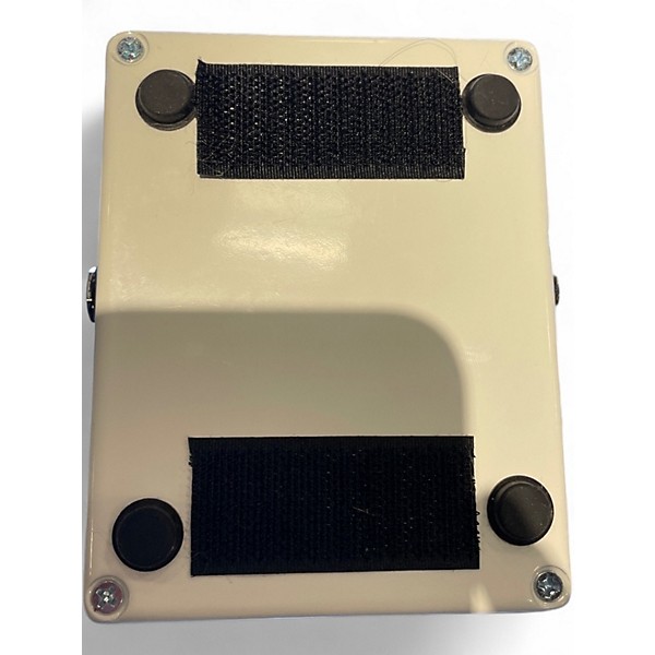 Used Electro-Harmonix XO Big Muff with Tone Wicker Distortion Effect Pedal