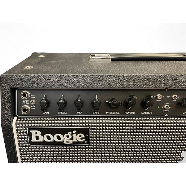 Used MESA/Boogie Fillmore 50 Tube Guitar Combo Amp