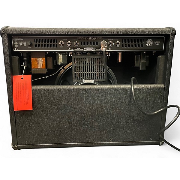 Used MESA/Boogie Fillmore 50 Tube Guitar Combo Amp